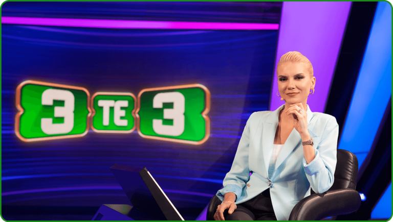 3te3 Bilgi Yarışması Başvuru Formu - 2 3te3 Bilgi Yarışması Başvuru Formu - 1