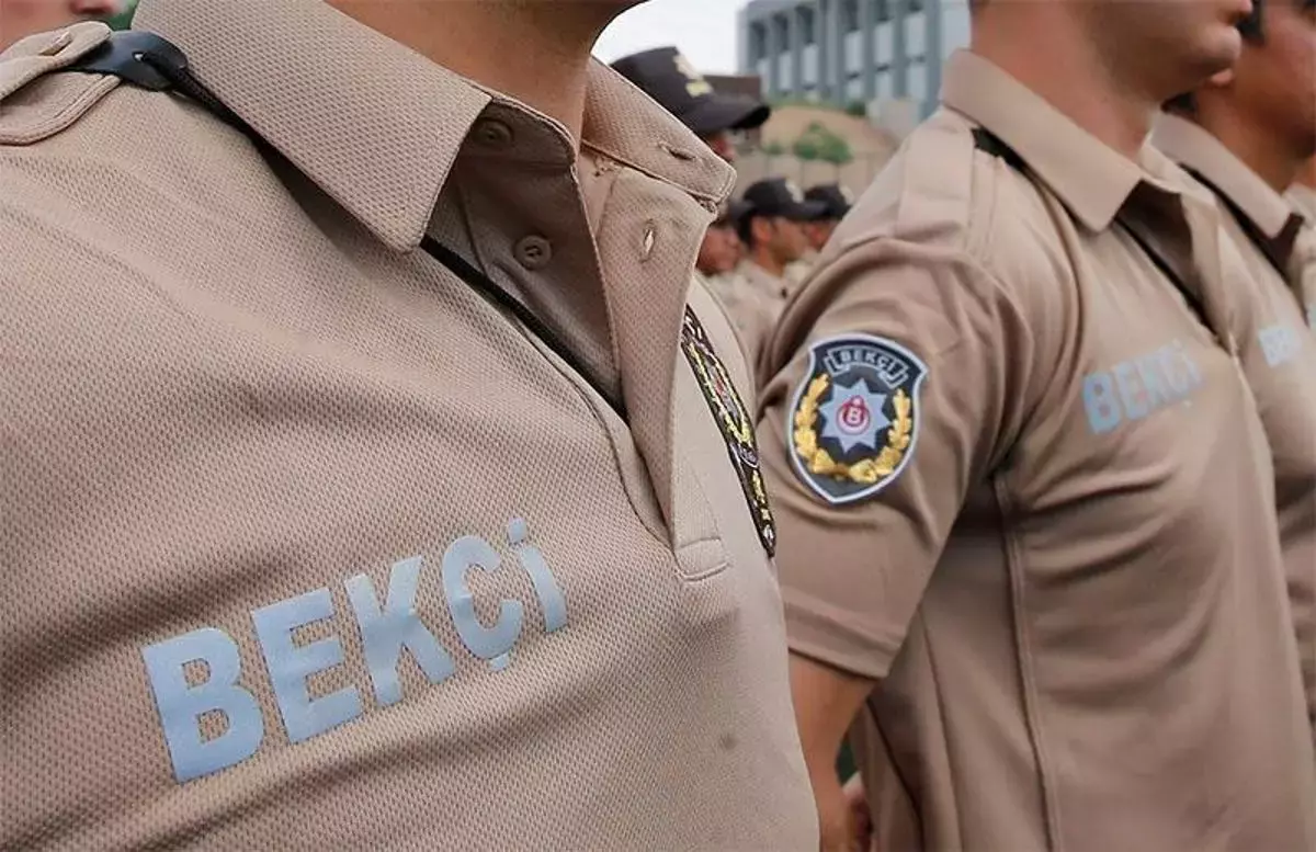 Bekçi Alımı 2025: Şartlar ve Tarihler Açıklandı! İşte Başvuru Süreci - 21