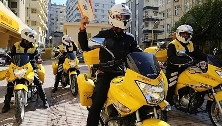 2025 PTT Personel Alımı: Formu Doldur Başvuru Yap - 1 2025 PTT Personel alımı