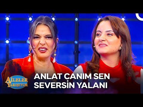 Aileler Yarışıyor Başvuru Formu - 1 aileler yarışıyor