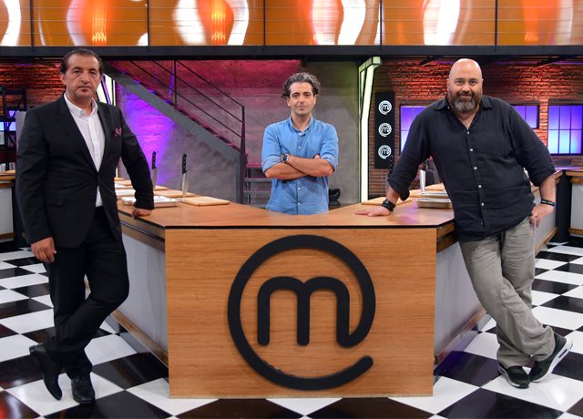 Master Chef Başvuru Formu 2025 - 1 Master Chef